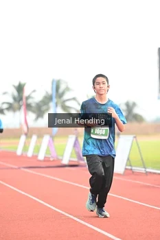 Runner Photo 4924537
