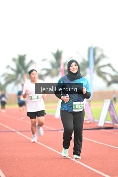Runner Photo 4924540