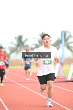 Runner Photo 4924543