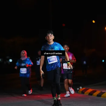 Runner Photo 4924553