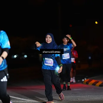 Runner Photo 4924563