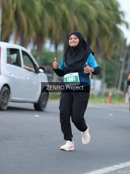 Runner Photo 4924565