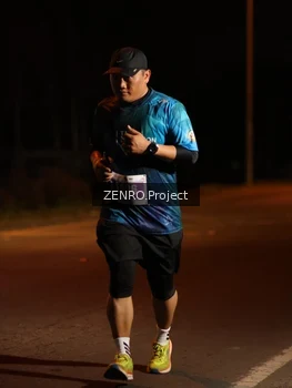 Runner Photo 4924580