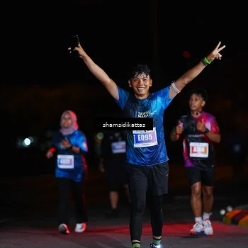 Runner Photo 4924584