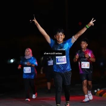 Runner Photo 4924593