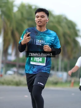 Runner Photo 4924595