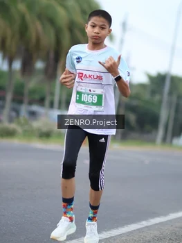 Runner Photo 4924600
