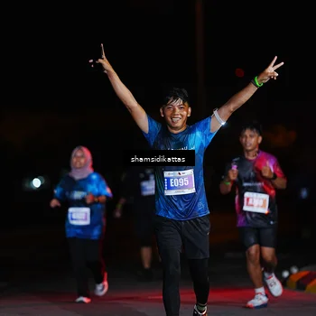 Runner Photo 4924610