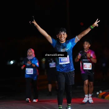 Runner Photo 4924621