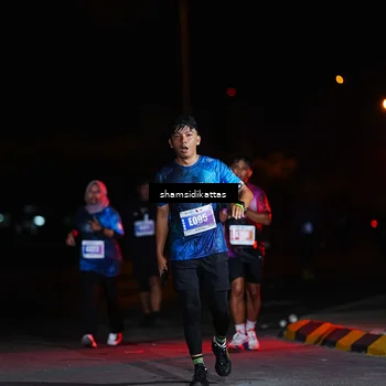 Runner Photo 4924626