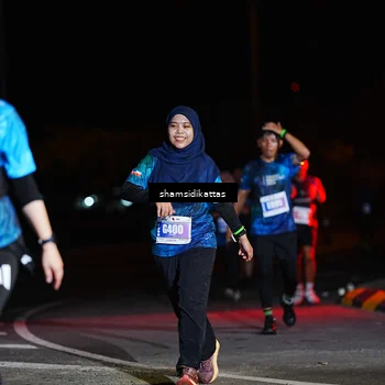 Runner Photo 4924628