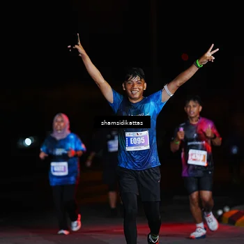 Runner Photo 4924646