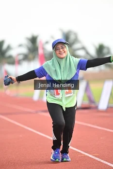 Runner Photo 4924650