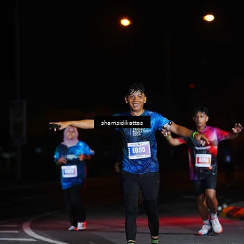 Runner Photo 4924657