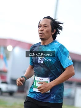 Runner Photo 4924660