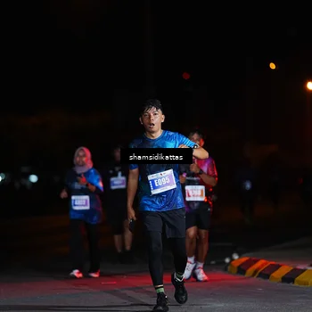 Runner Photo 4924662