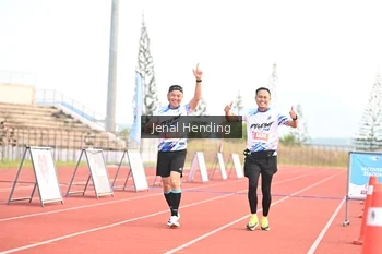 Runner Photo 4924666
