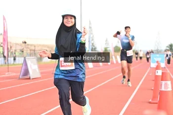 Runner Photo 4924677