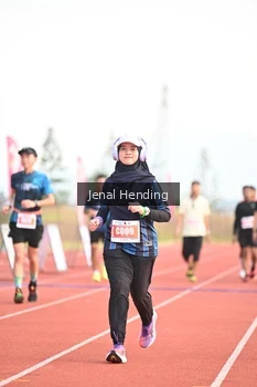 Runner Photo 4924685