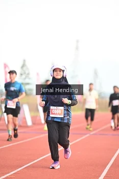 Runner Photo 4924687