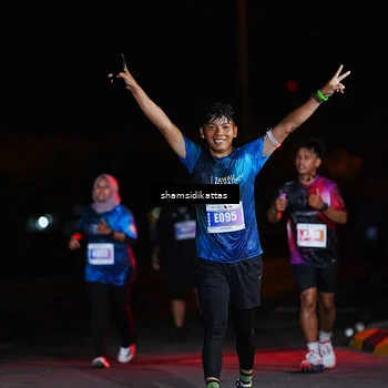 Runner Photo 4924688