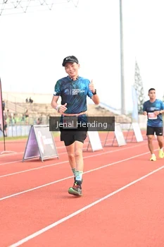 Runner Photo 4924691