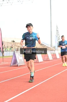 Runner Photo 4924693