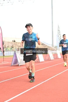 Runner Photo 4924694