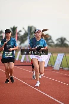 Runner Photo 4924699