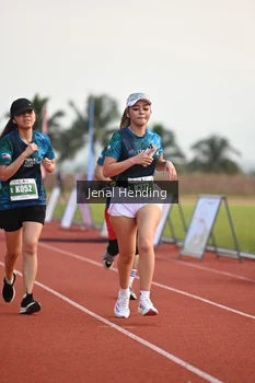Runner Photo 4924701