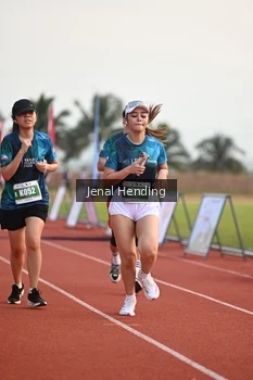 Runner Photo 4924703