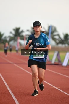 Runner Photo 4924705