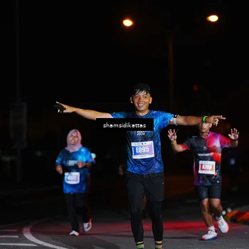 Runner Photo 4924706