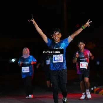 Runner Photo 4924709