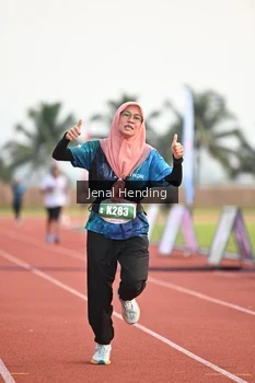 Runner Photo 4924713
