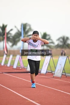 Runner Photo 4924716