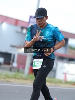 Runner Photo 4924717