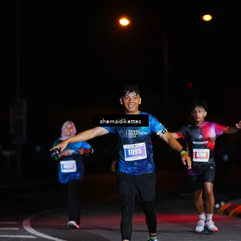 Runner Photo 4924718