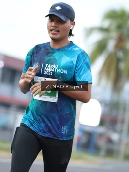 Runner Photo 4924722