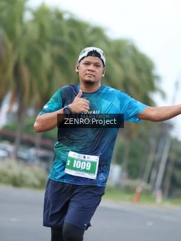 Runner Photo 4924727