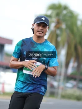 Runner Photo 4924737