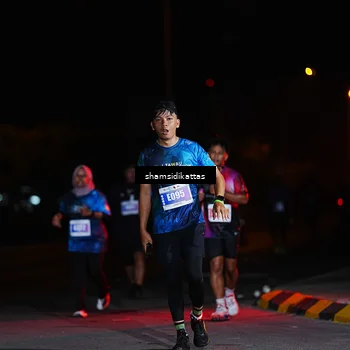 Runner Photo 4924744