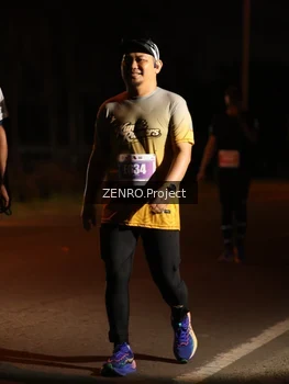 Runner Photo 4924745