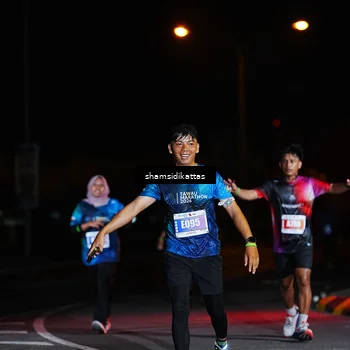 Runner Photo 4924751