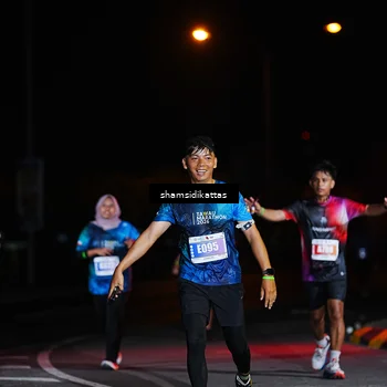 Runner Photo 4924759