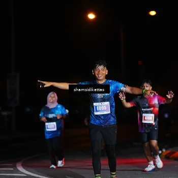 Runner Photo 4924762