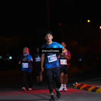 Runner Photo 4924770