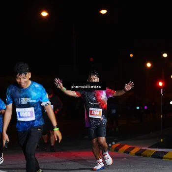 Runner Photo 4924795