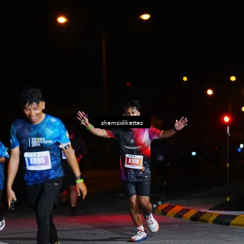 Runner Photo 4924797