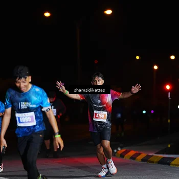 Runner Photo 4924802